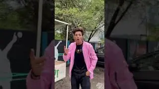 Watch till the end 😎🔥 