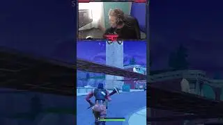 I Blew Up Tilted Towers With A Single Exploit