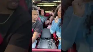 When your favorite song comes on 🎶 