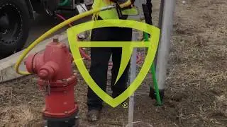 Safe Digging – Underground Utilities