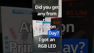 My Amazon Prime 2024 Purchases
