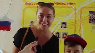 После показа фильма 