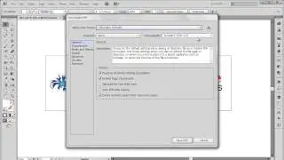 How to Save File as PDF in Illustrator