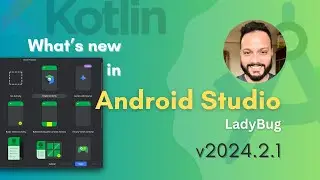 Want the Latest Android Studio Features? Watch This Now