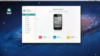 How to Transfer Music from iPod touch to Mac