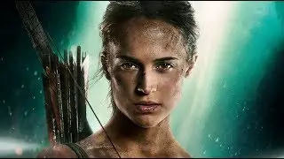 Upcoming Game Shadow Of The Tomb Raider