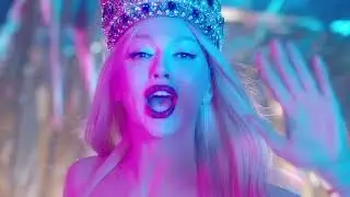 Оля Полякова - Королева Ночи