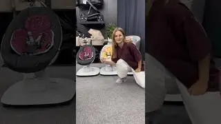 mamaRoo лучший укачивающий центр во всем мире #mamaroo #cybex #joolz #bugaboo
