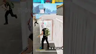 M1887 IMPOSSIBLE HEADSHOT FREE FIRE SHORTS VIDEOS #youtubeshorts #gaming #trdingshorts #totalgaming