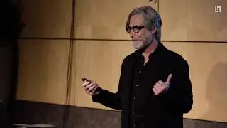 David Raccuglia: Creative Entrepreneurs Conversation Full Interview