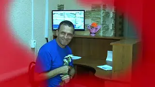 Сюрприз от родителей для выпускников 11а школы №2 . Новоорск 2015
