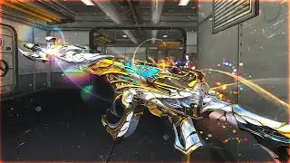 ЭТО ОРУЖИЕ СЛОМАЕТ БАЛАНС В CROSSFIRE!
