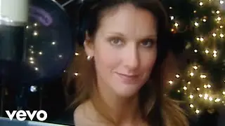 Céline Dion - Feliz Navidad (from the 1998 