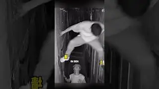 Dieser Typ hat professionellen Schauspielern einen Streich gespielt🤣