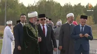 Маулид Ан-Наби - 2023