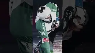 Эпичный нокаут в бою против Чемпиона 