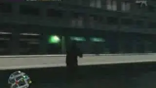 Annoying Racist Kid on LIVE