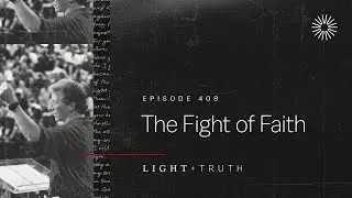 The Fight of Faith
