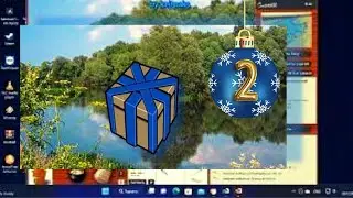 Русская Рыбалка 3.99 КВЕСТ НОВОГОДНИЕ ПОДАРКИ 2022/23 -N 2