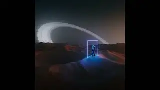 Synthwave Instrumental - Explorer