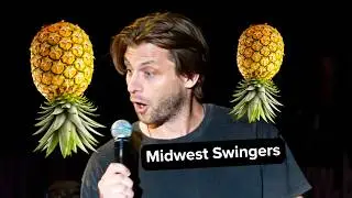 Midwest Swingers