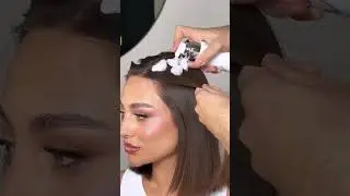 Boost Your Hair’s Volume Instantly: Color Wow Xtra Large Bombshell Volumizer!