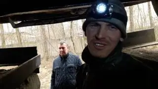 CUMMINS ISX15 ЗАМЕНА КОРЕННОГО САЛЬНИКА,УСТАНОВКА НОВОГО ЗАДНЕГО КОРЕННОГО САЛЬНИКА!