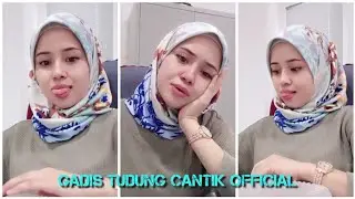 ZIZIE | Referensi Hijab Satin Licin Live 🔥🔥🔥 