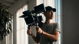 My Favorite Tool for Content Creation as a Freelance Filmmaker