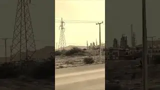 A Ride on Karachi Hyderabad Motor way