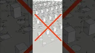 Dimension Remover (Sketchup Plugin)