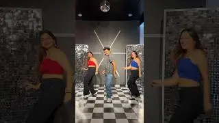 Dance Basanti 😍✨ Dancing with 
