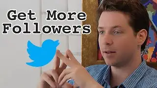 How to grow on twitter (part 1)
