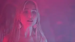 Лера Бугорская - Космос | ПРЕМЬЕРА КЛИПА