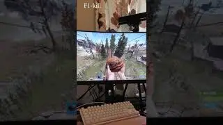 Can You Play Rust With The Xbox Kinect?