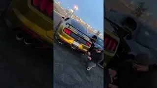How to change the color of the exhaust FLAMES! 🏎💨🔥