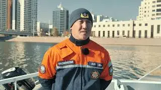 «Халыққа әрдайым көмек беруге дайынбыз»