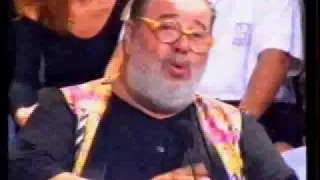 Les Grosses Tetes (la blagues de Carlos)