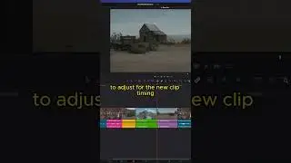 3 Ways to Trim in DaVinci Resolve 