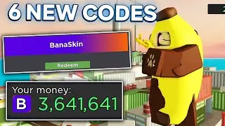 *NEW* WORKING ALL CODES FOR Arsenal IN 2024 JULY! ROBLOX Arsenal CODES