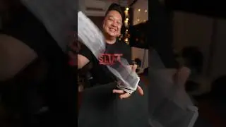 The Worst Way to Shuffle Cards.