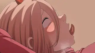 Denji x Power | Mutual madness┃Chainsaw Man Comic Dub