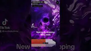 New song dropping next week - Presave now - https://orcd.co/xerequinha-vai
