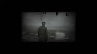 Silent Hill 2 (Bloober Team) - Optional 1990s filter
