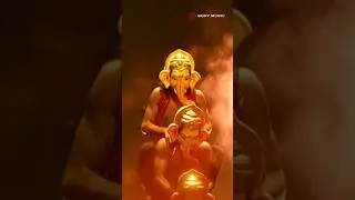 Feel the devotion with ‘Sadda Dil Vi Tu #saddadilvitu #ganesh_chaturthi_status #ganpatibappamorya