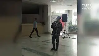 «Это будущее нашей страны»: в Казани проходят досрочные выборы Президента Узбекистана