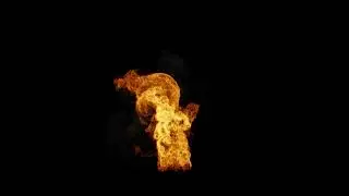 Particles Transitions | No Copyright | No Plugins Required | Easy To Use