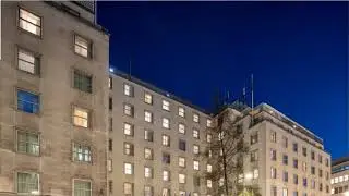 The Westbury Hotel owner seeks £1bn sale of Mayfair portfolio