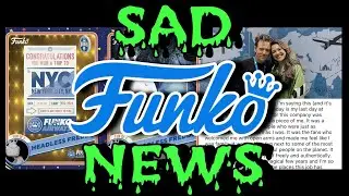 PROOF THERE ISN'T A FUNKO FRIGHT NIGHT AT NYCC 2024