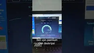 Speed orbit max + VPN premium KEREAKTIF untuk stb openwrt inj3k si biru
